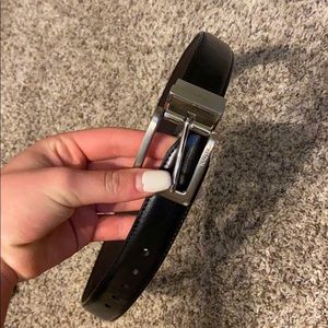 Nautica belt